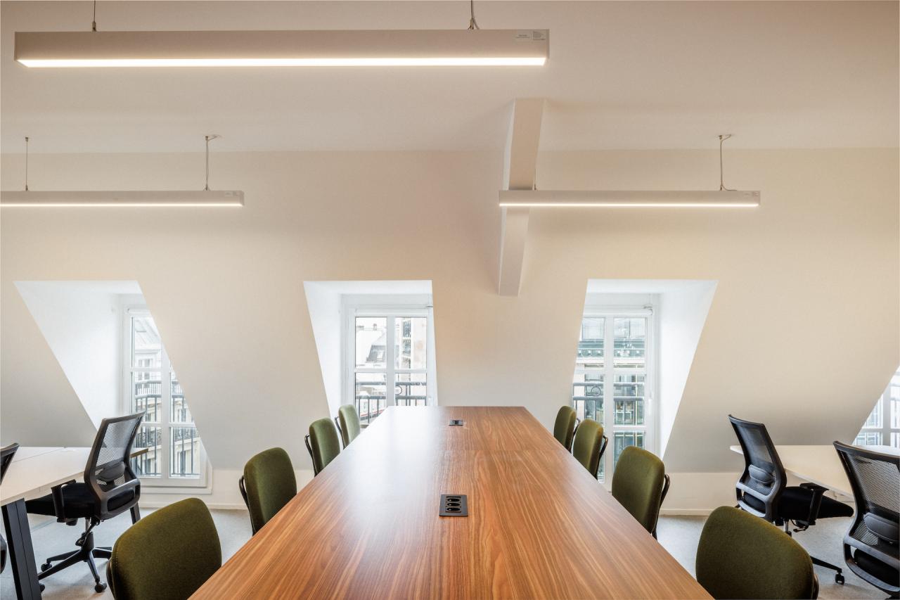 Coworking Paris 6m² Location coworking Paris OLBUR2531653 0